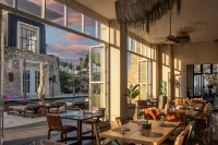 The Sakala Resort Bali All Suites - breakfast