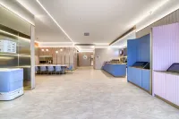 漢庭飯店（溫州南站園博園店） - 2 星級