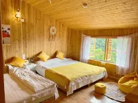 Shan hai zhi jia homestay