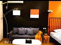 Meilu Yiju Apartment (Zhangjiagang Meilin Square Branch)