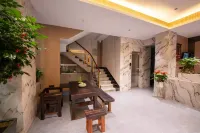 Hongxiang Zhixuan Hotel
