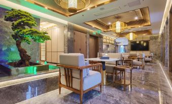 Wanyuan Puri Hotel