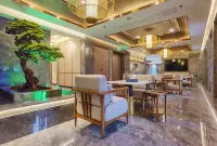 Wanyuan Puri Hotel Hotels in Wanyuan