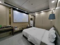 โรงแรมจงซาน - พร้อมอาหารเช้า