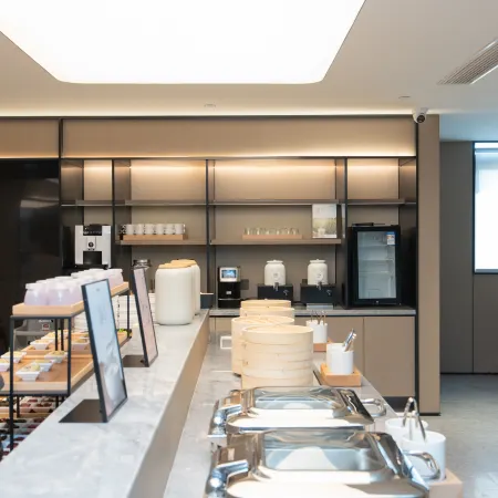 JI Hotel (Longyou Jinxing Avenue Branch)