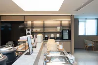 JI Hotel (Longyou Jinxing Avenue Branch)