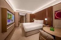 Crystal Orange Beijing Shangdi Zhongguancun Software Park Hotel Các khách sạn gần University for Science & Technolngy， Beijinge