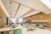Atour Hotel Yizheng Wannian Avenue - breakfast