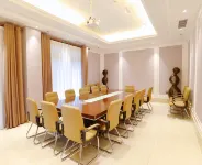 Vienna Hotel (Dezhou Xiajin Siji City Branch) Hotels in Xiajin