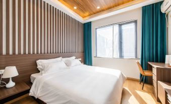 Yushu Feng B&B