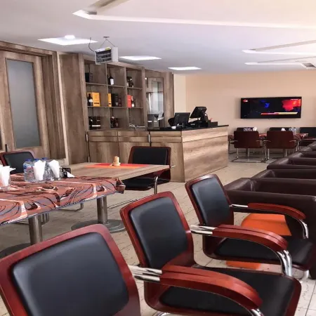 Lit Suites