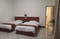 Mile New Sky Inn (Huquan Ecological Park Branch) - 2-نجوم