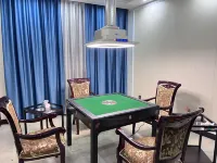 Jinzhu Business Hotel