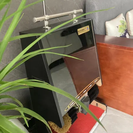 Xinrui Business Hotel, Taixing