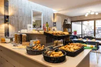 Best Western Plus - L'artist Hotel Tours Hotels in Saint-Pierre-des-Corps