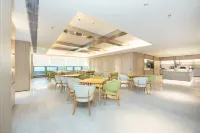 โรงแรม JI สาขา ไต้ซาน โจวซาน - พร้อมอาหารเช้า