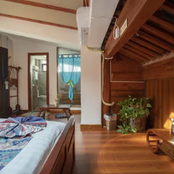 MuQiHotel