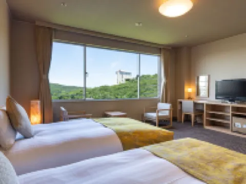 KAMENOI HOTEL TOBA Hotels in Toba