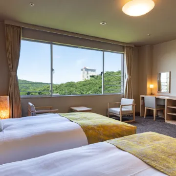 KAMENOI HOTEL TOBA