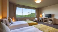 KAMENOI HOTEL TOBA