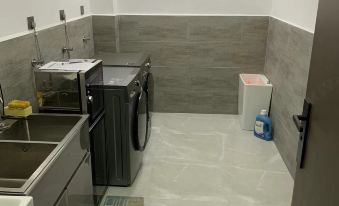 Taicang Banshe Zhixiang Hotel