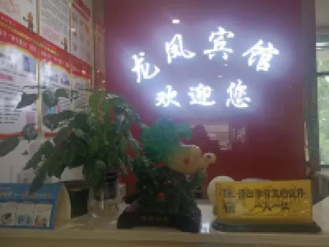 Longfeng Hotel