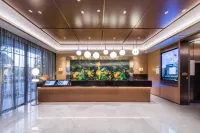 桔子飯店（汕頭萬象城店） - 3 星級