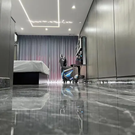 Sheyang Aishang E-sports Homestay