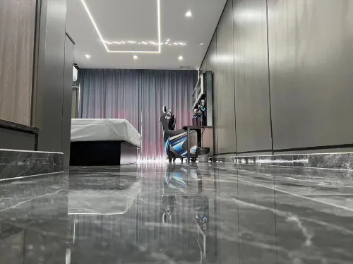 Sheyang Aishang E-sports Hotel