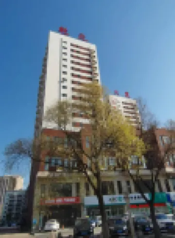 Garden Homestay Hotels in Yangming District