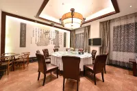 Nanyang City Hotel (Zhangzhou Weiwu Avenue) - Morgenmad