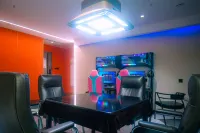 Weijia E-sports Homestay