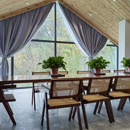 Zhenshuijian Homestay