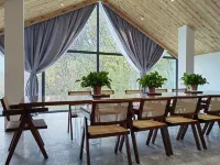 Zhenshuijian Homestay - sarapan