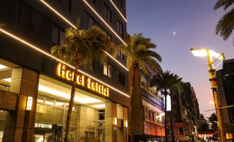 Hotel Initial-Taichung