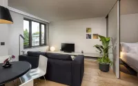 Sana Berlin Residence