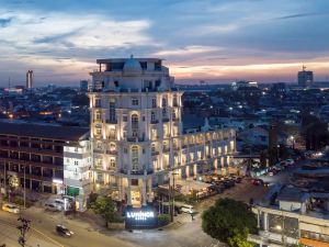 Luminor Hotel Palembang