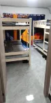 Langji Tianya Sensen Apartment (Nanning Lanjing World Shop) Hotel in zona Nanning Jiangnan Passenger Transport Terminal (Rome Garden East)