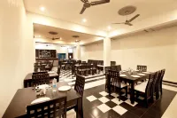 ذا كانتشانجار ريزورت