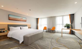 JIU CHENG Hotel - Housity