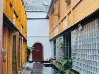 Guanji Songci Hotel B&B (Yugutai Branch) Hotels near Ganzhou Ancient City Wall