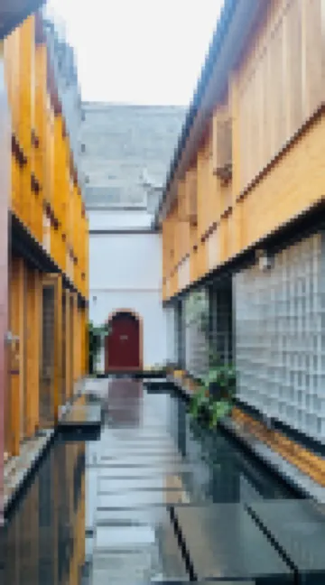 Guanji Songci Hotel B&B (Yugutai Branch) Hotels near Yugu Platform