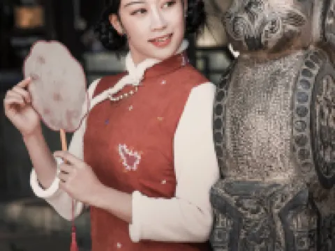 Moonlight Courtyard Hotel (Kunming Nanping Street and Near the train station) Hotels in Kunming