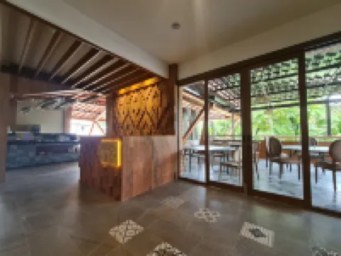 Parlezo by Kagum Hotels コモドのホテル