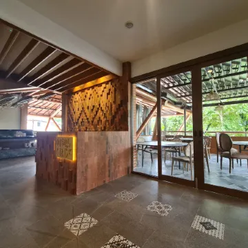 Parlezo by Kagum Hotels