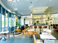 Newcc Hotel and Serviced Apartment Hotel di Tịnh ấn Tây