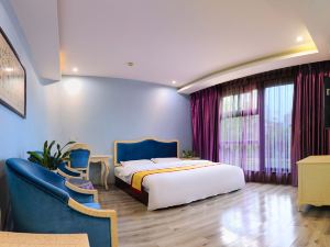 WENCHANG YUNTIN FASHION HOTEL