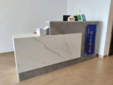 Huizhou Xiaojingwan HSea Heart Apartment