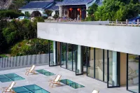 Dayan Tea Work Homestay - Rooftop Pools