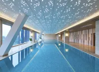 Hangzhou Marriott Hotel Qianjiang